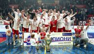 Srpski klubovi saznali protivnike u CEV Kupu: Vojvodina protiv Alanje, Ub protiv Miluza, TENT čeka rivala...