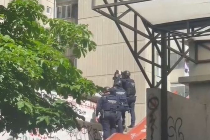 Rakovica Rakovica