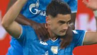 Bivši fudbaler Partizana dao gol protiv Marka Nikolića: O gospodskom potezu nakon pogotka će se dugo pričati