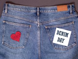 denim day