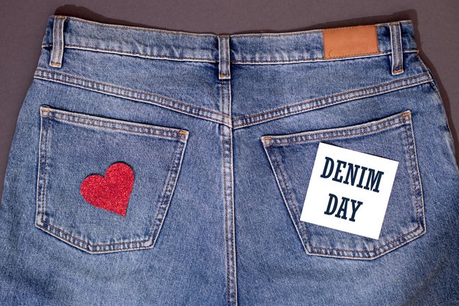 denim day denim day