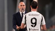 Sve je gotovo, Dušan Vlahović odlazi iz Juventusa, ugovor dobio napadač koji ove sezone nije igrao