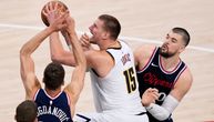 Evo gde i kada možete gledati TV prenos šeste utakmice Los Anđeles Klipers - Denver Nagets