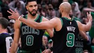 Boston "pokidao" Nikse u Njujorku! Seltiksi se vratili u seriju