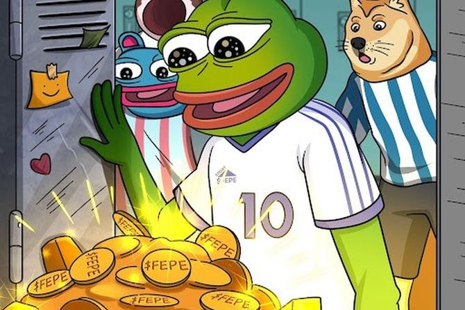 Kripto Kripto