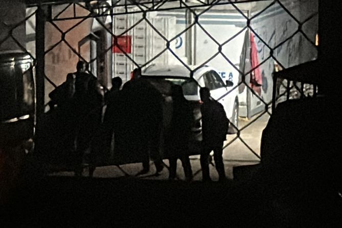 Topola selo Ljuboselo nesreća gušenje amonijakom u septičkoj jami tragedija nesreća Topola selo Ljuboselo nesreća gušenje amonijakom u septičkoj jami tragedija nesreća