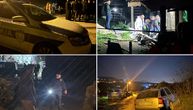 Ovo su prve slike sa mesta užasne nesreće u Topoli! Okupile se komšije i sveštenik: "Ovo je tragedija"