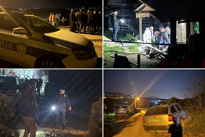 Topola selo Ljuboselo nesreća gušenje amonijakom u septičkoj jami tragedija nesreća Fičer Topola selo Ljuboselo nesreća gušenje amonijakom u septičkoj jami tragedija nesreća Fičer