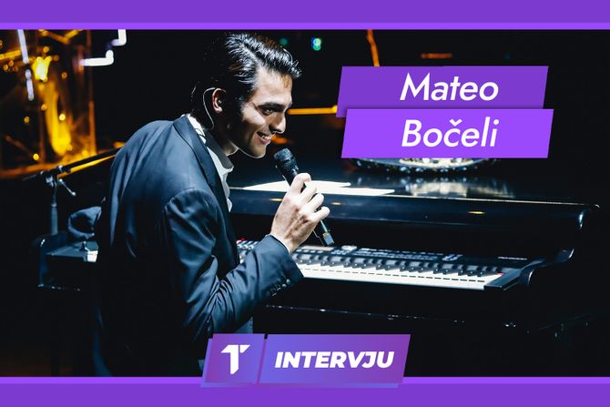 Mateo Bočeli Mateo Bočeli