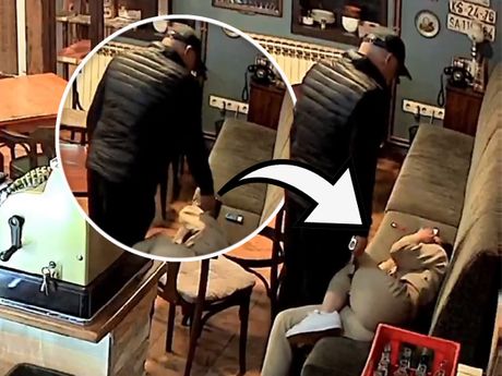 Šabac Žandarm partnerka devojka nasilje pištolj pretnja maltretiranje kafić