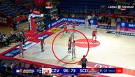 Zbog ovoga Zvezda traži rekordan novac za Andreja Kostića iz Amerike: Biser crveno-belih oduševio navijače!