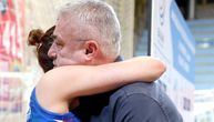 Sonja zvanično krenula stopama svog oca Predraga Danilovića, igraće u istom gradu kao proslavljeni košarkaš