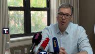 Vučić čestitao praznik rada: Srbija se budi, naši radnici će sve nadoknaditi