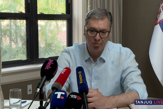 Aleksandar Vučić Aleksandar Vučić