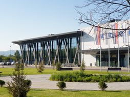 Aerodrom Konstantin Veliki Niš