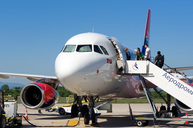 Aerodrom Konstantin Veliki Niš Aerodrom Konstantin Veliki Niš