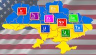 Detalji američko-ukrajinskog sporazuma o mineralima: Tramp je uspeo, ali i Zelenski, evo kakav je dogovor