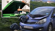 Komšija iz pakla: Pančevac zauzeo parking, ne mrda mesecima, a ono što je napravio od auta sve je šokiralo