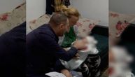 Medicinska sestra novorođenčetu dala pogrešnu injekciju, zapalo u teško zdravstveno stanje: 