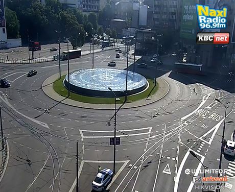 Beograd, Prvi maj Beograd, Prvi maj