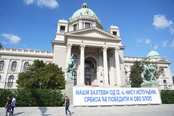 Prvi maj Skupština Prvi maj Skupština
