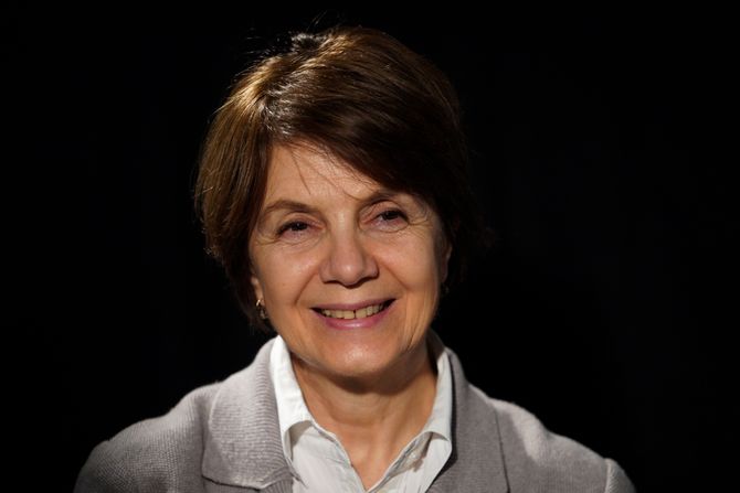 Danica Prodanović Danica Prodanović