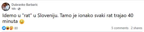 Dubravko Barbarić Dubravko Barbarić