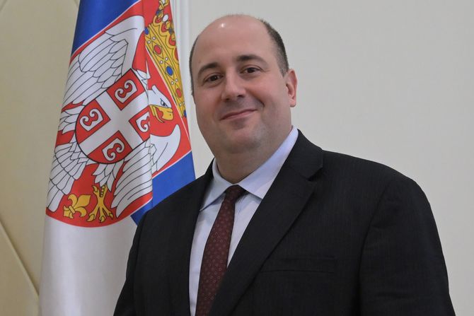 Dušan Kozarev Dušan Kozarev