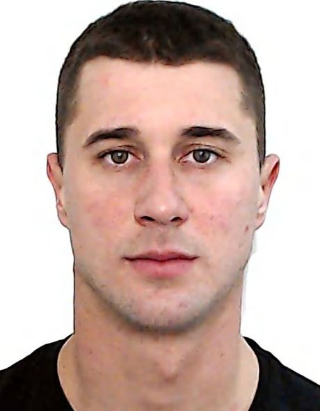 Filip Ivanović Filip Ivanović
