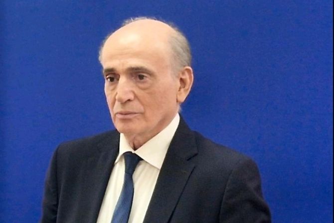 Milan Krkobabić Milan Krkobabić