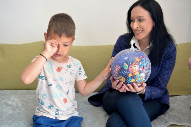 Jelena Žarić Kovačević Jelena Žarić Kovačević