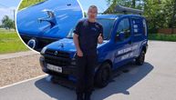 Mile vodoinstalater je najveći hit u Srbiji: Svi pričaju o onome što vozi na haubi