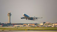 Junajted Erlajns i Ameriken Erlajns ratuju na sudu zbog aerodroma O'Hare u Čikagu