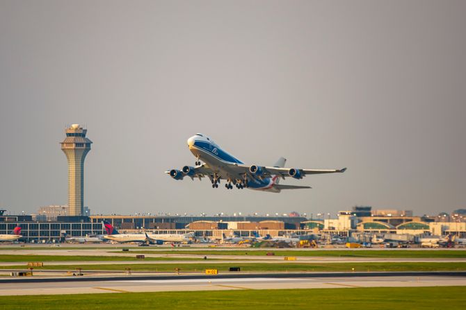 O Hare Airport O Hare Airport