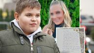 Teodora Martinko oglasila se 6 meseci nakon tragedije: Njeno pismo dečaku koji joj je pomogao tera na suze