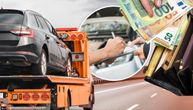 Ispovest srpske porodice koja je "nagrabusila" u Beču: Posle noći u hostelu sačekala ih kazna od skoro 500 €