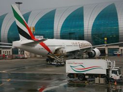 Aerodrom Dubai