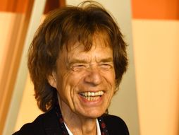 Mik Džeger
