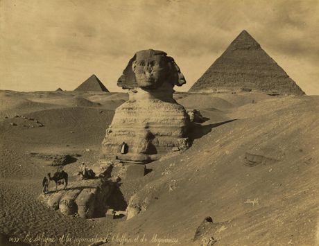 Piramide