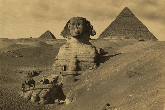 Piramide