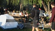 Evo gde će padati kiša za Prvi maj, ako kampujete baš ovde, spremite se za pljusak: Oglasio se RHMZ