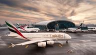 Aerodrom u Dubaiju postavio novi rekord, u prvom kvartalu zabeležio 23.4 miliona putnika
