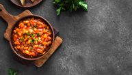 Turski recept za najsočniji pasulj: Možete ga jesti samog ili kao predjelo, a uživaćete u svakom zalogaju