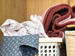 Pakovanje zimskih stvari