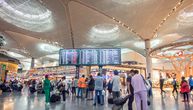 Ovo je najprometniji aerodrom u Evropi: Ima prosek od 1.482 dnevna leta