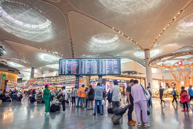 aerodrom istanbul aerodrom istanbul