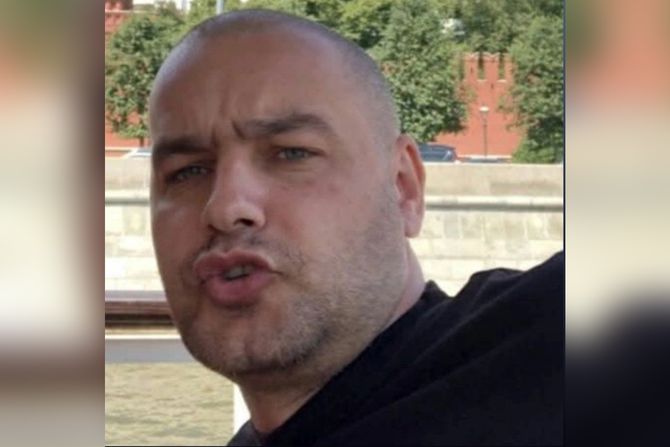Stevo Knežević Stevo Knežević