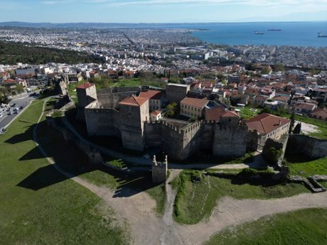 Solun, pronađene kosti žrtava Građanskog rata