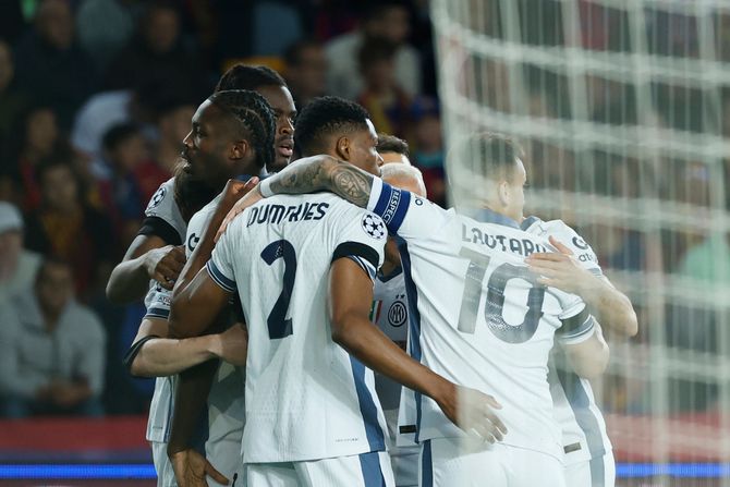 FK Inter FK Inter