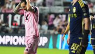 Srbin srušio snove Mesiju i Interu iz Majamija, na korak je od istorijskog trofeja